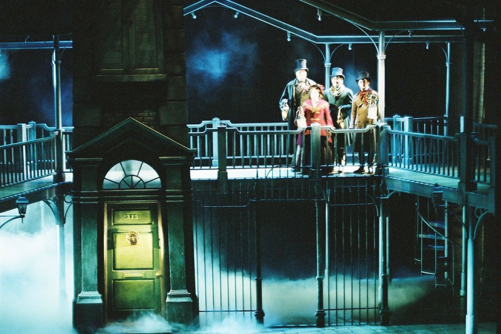 A Christmas Carol